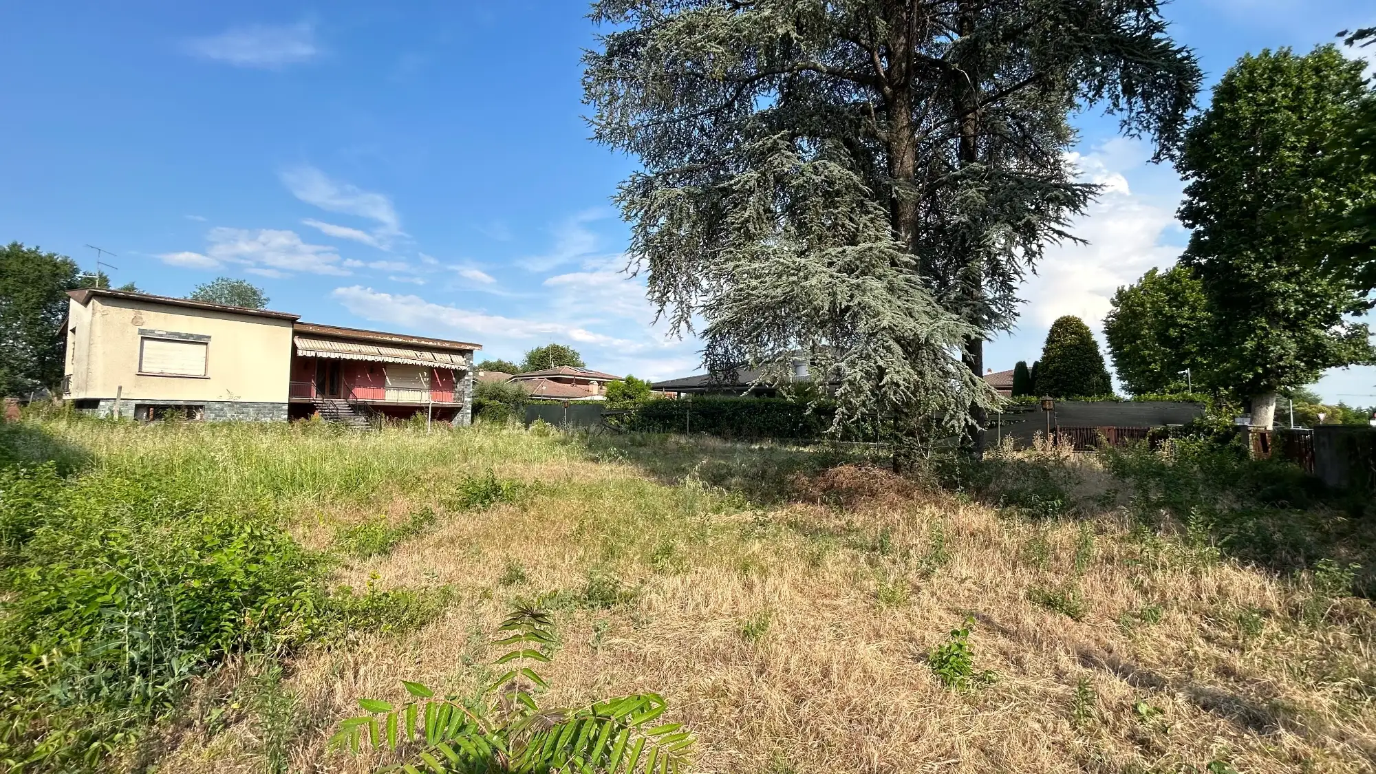 Casa indipendente con terreno edificabile, San Giovanni Lupatoto