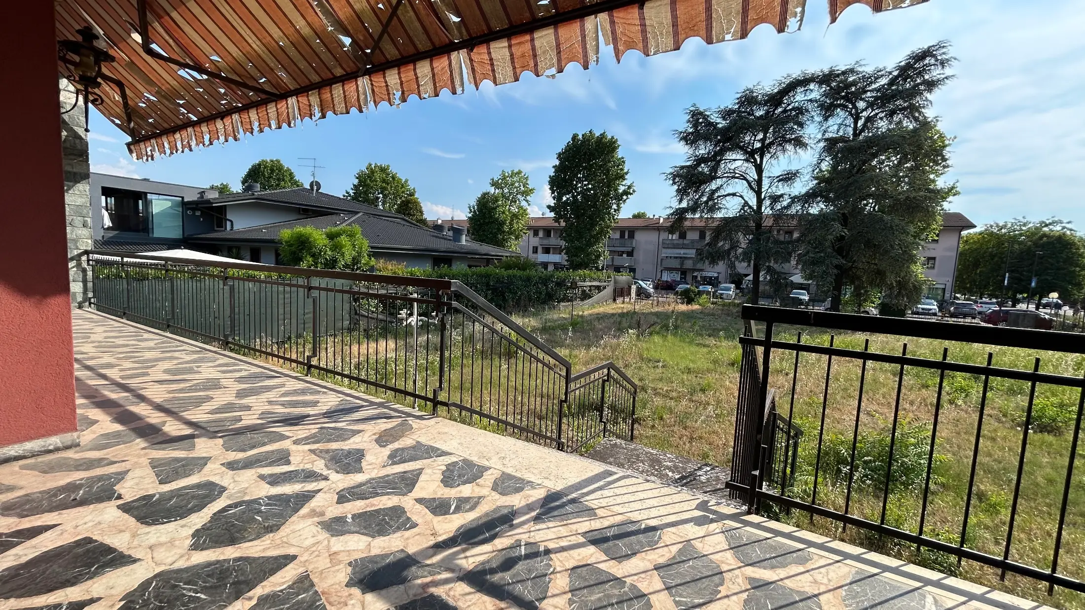 Casa indipendente con terreno edificabile, San Giovanni Lupatoto