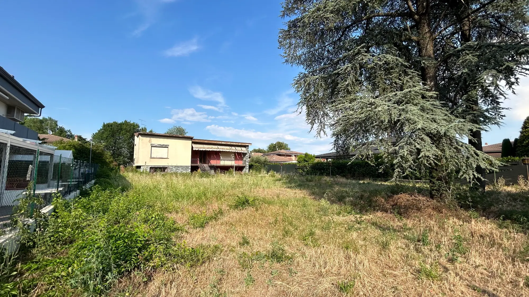 Casa indipendente con terreno edificabile, San Giovanni Lupatoto