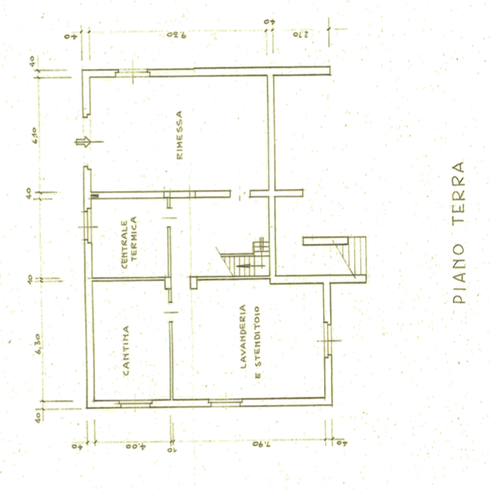 Casa indipendente con terreno edificabile, San Giovanni Lupatoto