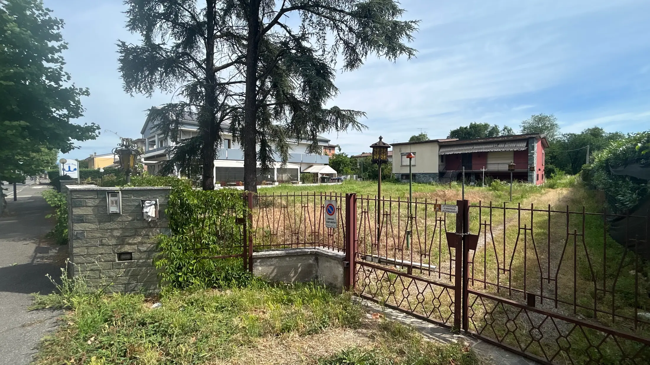 Casa indipendente con terreno edificabile, San Giovanni Lupatoto